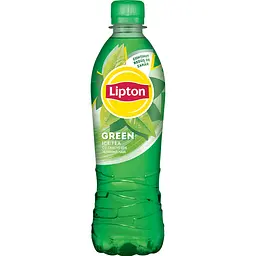 Зеленый холодный чай Lipton 0.5 л (902955)