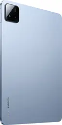 Планшет Xiaomi Pad 7 12/256GB Sky Blue (Global Version) - мініатюра 5