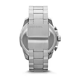 Чоловічий годинник DIESEL DZ4417 Mega Chief - мініатюра 4