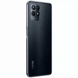 Смартфон Realme Narzo 50 4/64GB Speed Black (Global) - мініатюра 4