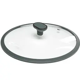 Сотейник Holmer DF-42828-FAGSL Modern з кришкою 4 л (DF-42828-FAGSL Modern) - мініатюра 8