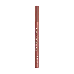 Олівець для губ Bourjois Levres Contour Edition відтінок 08 (Corail aie aie) 1.14 г (8000014263630) - мініатюра 2