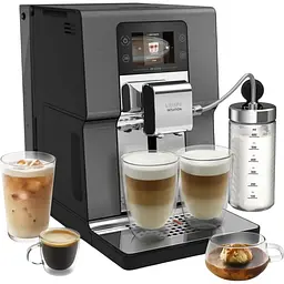 Кавомашина Krups Intuition Experience Hot&Cold EA879NE0 (8010001420) [168800] - мініатюра 5