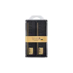 Модуль пам'яті для комп'ютера DDR4 16GB (2x8GB) 2666 MHz INTELIGENTES (IU4CHD2/16)