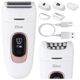 Епілятор Zilan ZLN 8749