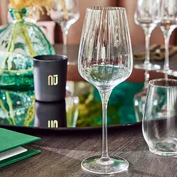 Набір келихів для вина Chef & Sommelier Symetrie 550 мл 6 шт. (V2696/1) - мініатюра 4