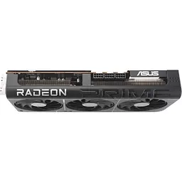 Відеокарта Asus Prime Radeon RX 9070 XT OC Edition 16GB (PRIME-RX9070XT-O16G) EU [145651] - мініатюра 9
