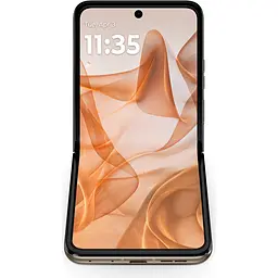Смартфон Motorola Razr 50 8/256Gb UA-UCRF Beach Sand [PB200051RS] [115228] - миниатюра 9