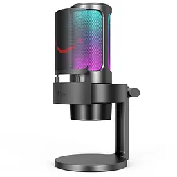 Мікрофон Fifine A8 RGB Ampligame (Ampligame A8) Б/в