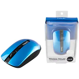 Миша бездротова Havit HV-MS989GT blue (HV-MS989GT)  - мініатюра 5