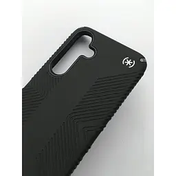 Протиударний чохол Speck Presidio2 Grip для Samsung Galaxy S24/S25 Black 150613-3205 - мініатюра 4