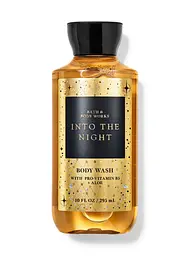 Жіночий гель для душу Bath and Body Works