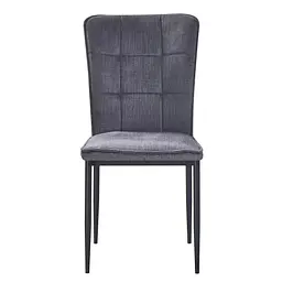 Стілець Avanti RALF Dark Grey - мініатюра 2