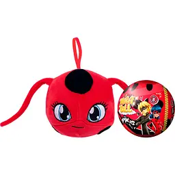 М'яка іграшка-сюрприз у кулі Miraball Miraculous з аксесуарами (M14112(M14007)) - мініатюра 3
