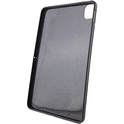Чохол TPU Epik Black для Apple iPad Pro 12.9 (2020-2022) Чорний - мініатюра 5