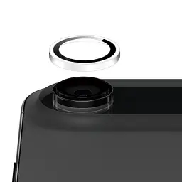 Скло захисне Armorstandart AR iPhone 17 Air Clear (ARM86472)