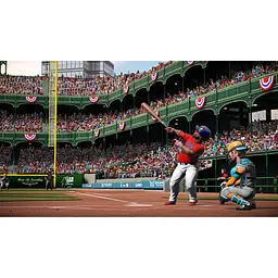 Ключ активації Microsoft Super Mega BaseBall 4 Ballpark Edition для Xbox One/Series S/X - мініатюра 4