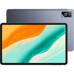 Планшет Doogee Tab G6 Pro 8/128GB LTE Slate Grey Global EU [163717] - мініатюра 2