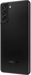 Смартфон Samsung Galaxy S21 Plus 5G 8/128GB Phantom Black (SM-G996BZKDSEK) [52834] - мініатюра 4