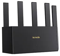 Бездротовий маршрутизатор Tenda TX2L Pro AX1500 (6989873) - мініатюра 2