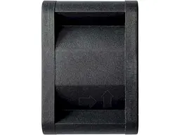 Набір вентиляторів ARCTIC S4028-6K Black 5-Pack (ACFAN00273A) - мініатюра 5