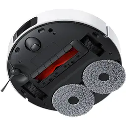 Робот-пилосос Xiaomi Robot Vacuum X20 Pro (D102GL) [123386] - мініатюра 6
