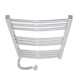 Електрична рушникосушка Laris Гранд П10 500x900 Е 73207364 - мініатюра 4