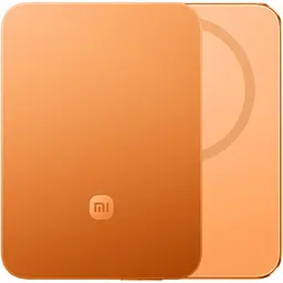 Зовнішній акумулятор Xiaomi Magnetic UltraThin 5000mAh 15W Orange (BHR0975GL) [172941] - мініатюра 5