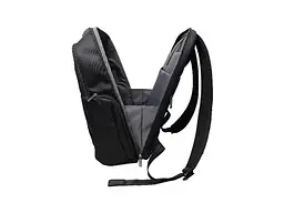 Рюкзак для ноутбука Acer Business Backpack 15.6″ Black (GP.BAG11.02L) - мініатюра 5
