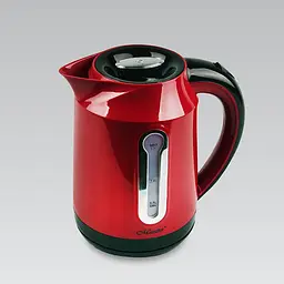 Електрочайник Maestro MR-041-Red 1.7 л 2000 Вт