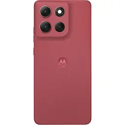 Мобільний телефон Motorola G86 8/256GB Chrysanthemum (PB7L0109RS) - мініатюра 5