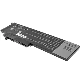 Акумулятор Dell GK5KY (Inspiron 3147, 7347, 7348, 7352, 7359) 11.1V 3500 mAh 39Wh Black - мініатюра 2