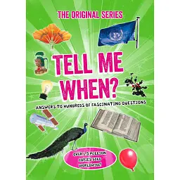 Tell Me When? - - мініатюра 1