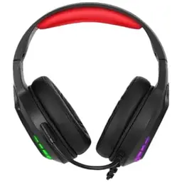 Навушники Xtrike Me GH-904 Gaming RGB Backlight 7.1 та USB ігрова гарнітура GH-904 - мініатюра 2