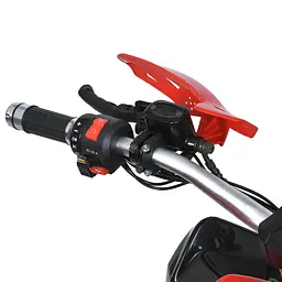 Дитячий електроквадроцикл Bambi Racer HB-EATV1500B-3(MP3) до 82 кг - мініатюра 5