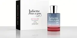 Оригінал Juliette Has A Gun Ode To Dullness 50 мл Парфумована вода