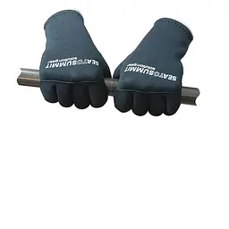 Рукавички Sea To Summit Neoprene Paddle Gloves S Чорний - мініатюра 2