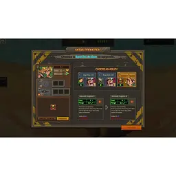 Ключ активації Microsoft Metal Slug Tactics для Xbox One/Series S/X - мініатюра 10