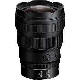 Об'єктив Nikon NIKKOR Z 14-24mm f/2.8 S (JMA711DA) [87509] - мініатюра 2