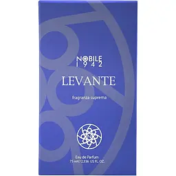 Парфумована вода Nobile 1942 Levante 75 мл - мініатюра 3