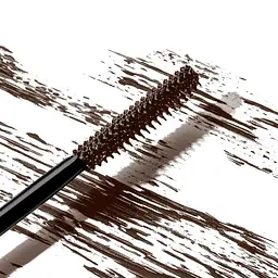 Туш для вій Sinart Extra Long Wear Volumizing Mascara Brown 02 7 г - мініатюра 3