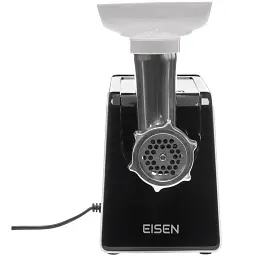М'ясорубка електрична Eisen (EMG-071JW) - мініатюра 7