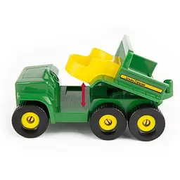 Ігровий набір John Deere Kids Розваги на фермі (34984) - мініатюра 2