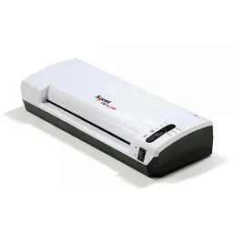 Ламінатор Agent LM-A4 200 2-в-1 (3010050) - мініатюра 2