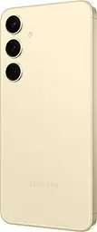 Смартфон Samsung Galaxy S24+ 12/256GB Amber Yellow (SM-S926BZYD) - мініатюра 7