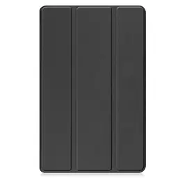 Чохол HardCase Lenovo Tab M9 TB310XU TB310FU Чорний - мініатюра 4