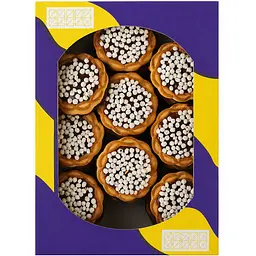 Печиво Pichkar Злата ірис цукрове 450 г (921694)