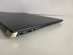 Ноутбук Toshiba PORTEGE X30-E 13.3" (i5-8350U / 16GB / SSD 256GB / 1920x1080 IPS) #2 Refurbished - мініатюра 10
