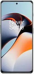Смартфон OnePlus 11R 12/256GB Galactic Silver (Global) - мініатюра 2