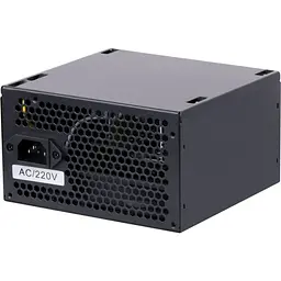 Блок живлення Vinga 400W (PSU-400-12 black) - мініатюра 5